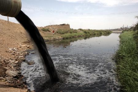 深圳廢水檢測(cè) 深圳廢水檢測(cè)