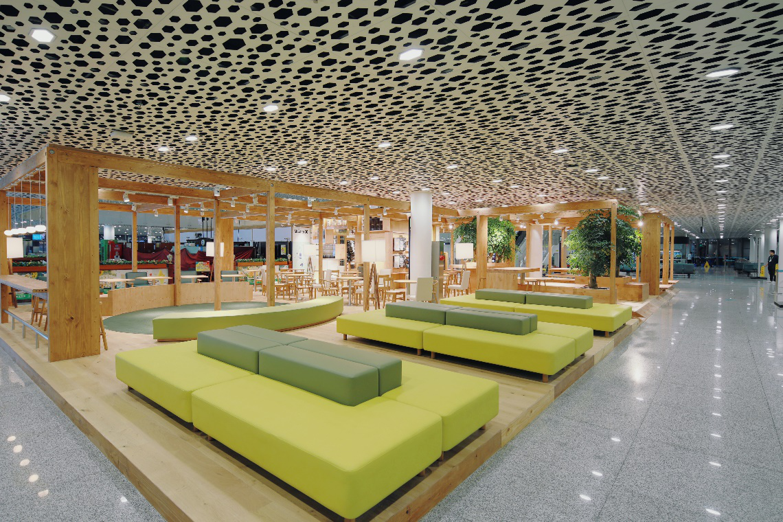 公共場所衛(wèi)生檢測 公共場所衛(wèi)生檢測