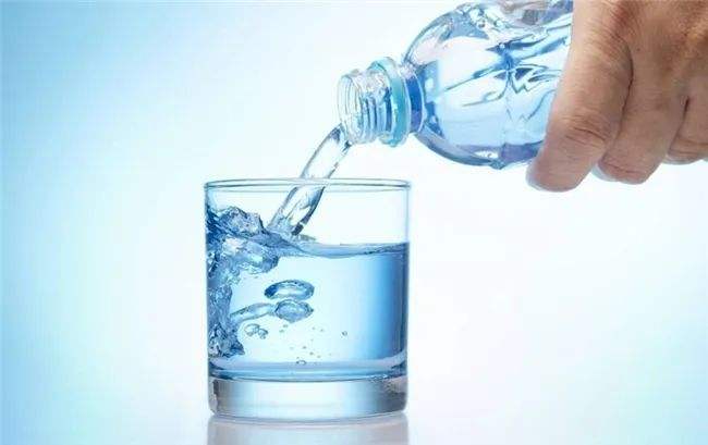 飲用水檢測 飲用水檢測