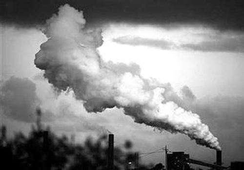 工業(yè)廢氣檢測 工業(yè)廢氣檢測