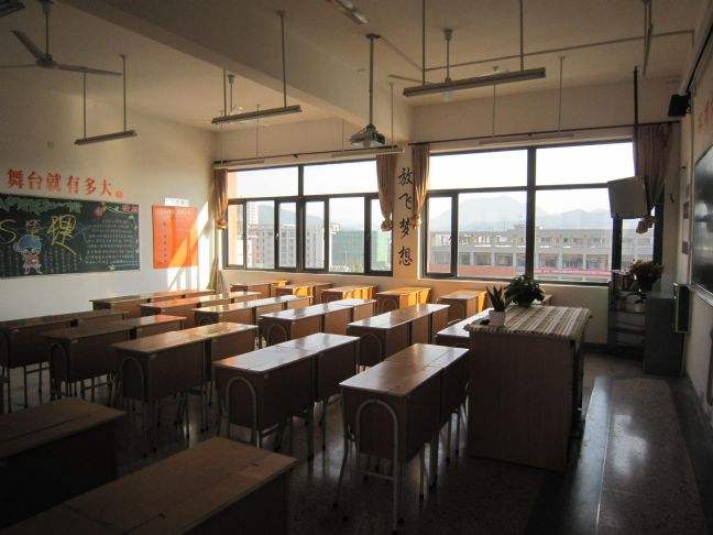 教室室內(nèi)空氣檢測 教室室內(nèi)空氣檢測