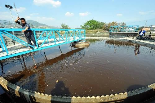 深圳廢水檢測(cè)機(jī)構(gòu) 深圳廢水檢測(cè)機(jī)構(gòu)