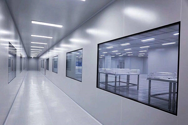 深圳潔凈室檢測機構(gòu) 深圳潔凈室檢測機構(gòu)