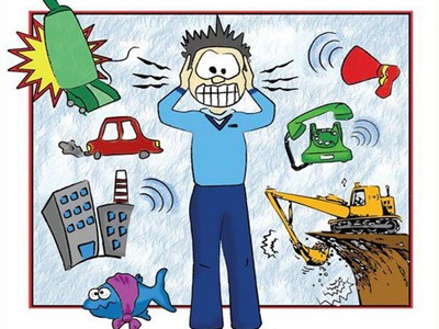 深圳噪音檢測(cè) 深圳噪音檢測(cè)