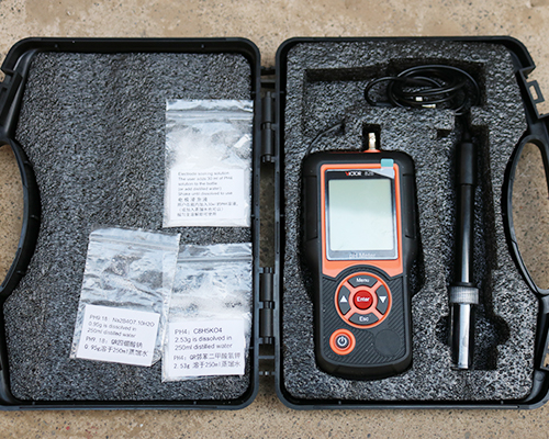 深圳水平衡測試 深圳水平衡測試