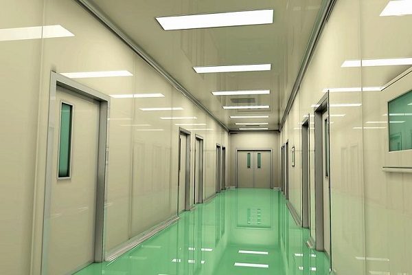 潔凈廠房檢測 潔凈廠房檢測