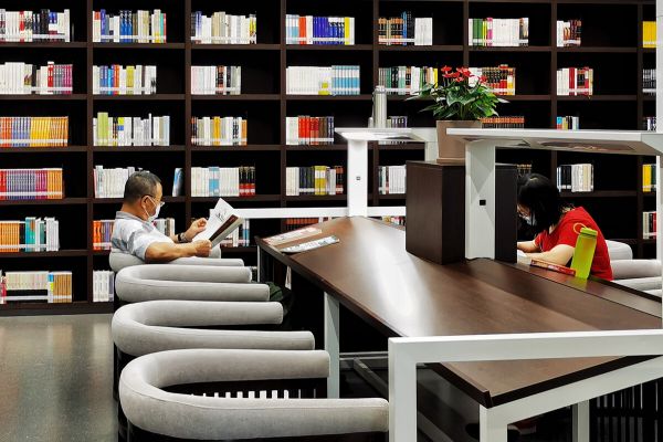 圖書館公共衛(wèi)生檢測(cè) 圖書館公共衛(wèi)生檢測(cè)