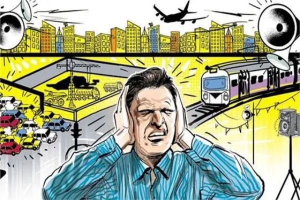 深圳專業(yè)噪聲檢測(cè) 深圳專業(yè)噪聲檢測(cè)