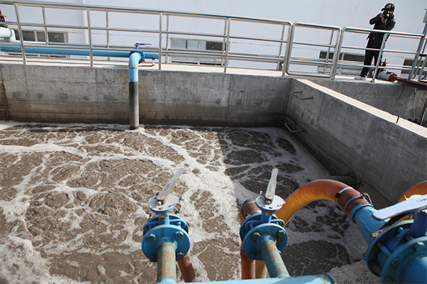 深圳廢水檢測機(jī)構(gòu) 深圳廢水檢測機(jī)構(gòu)