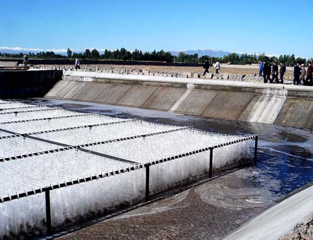 廢水檢測(cè)機(jī)構(gòu) 廢水檢測(cè)機(jī)構(gòu)