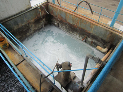 深圳水質(zhì)檢測 深圳水質(zhì)檢測