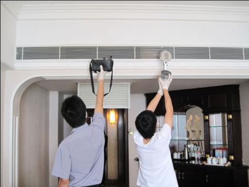 深圳中央空調檢測中心 深圳中央空調檢測中心