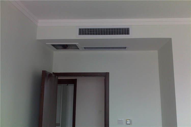 深圳中央空調(diào)檢測中心 深圳中央空調(diào)檢測中心