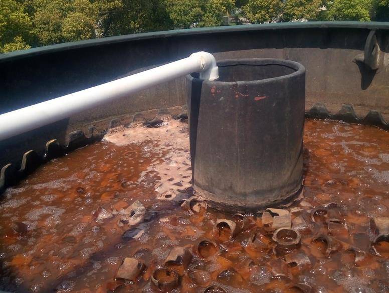 醫(yī)療廢水檢測(cè) 醫(yī)療廢水檢測(cè)