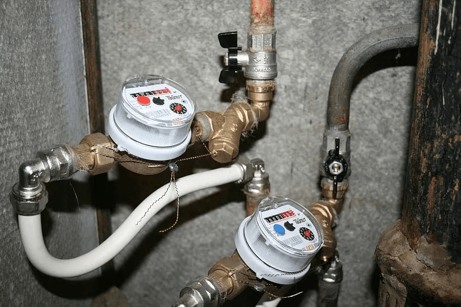 水平衡測(cè)試 水平衡測(cè)試