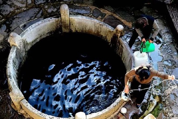 深圳井水檢測 深圳井水檢測