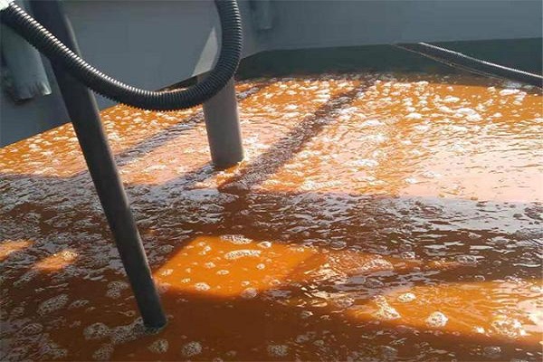 深圳醫(yī)療廢水檢測 深圳醫(yī)療廢水檢測