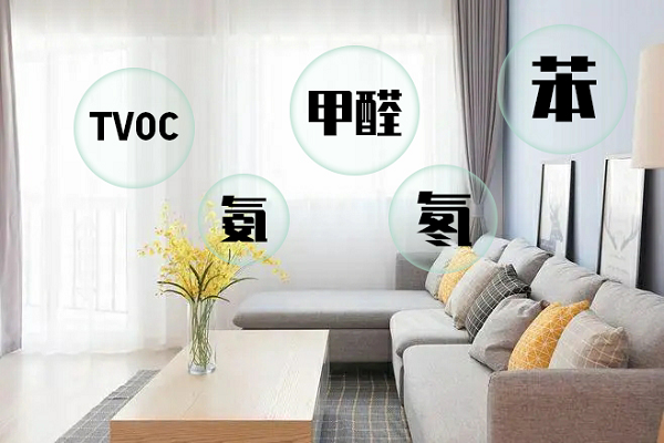 室內(nèi)空氣檢測 室內(nèi)空氣檢測