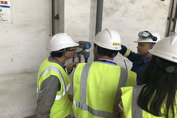 破解用水管理困局：水衡四維優(yōu)化法如何助企業(yè)實現(xiàn)合規(guī)與節(jié)水雙贏？