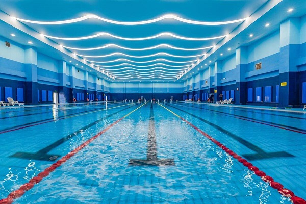 深圳游泳池水質(zhì)檢測選購指南：如何選對(duì)權(quán)威服務(wù)？