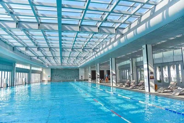  破解游泳池水質(zhì)檢測管理痛點：華錦‘4S泳池水質(zhì)安全體系’如何實現(xiàn)合規(guī)與體驗雙提升？