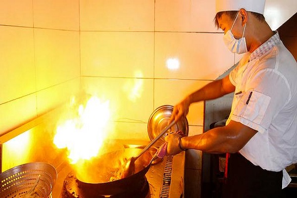 油煙檢測機構(gòu) 油煙檢測機構(gòu)