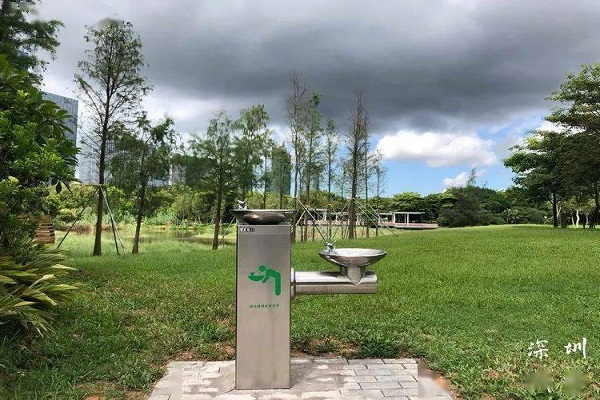 公園直飲水檢測(cè) 公園直飲水檢測(cè)