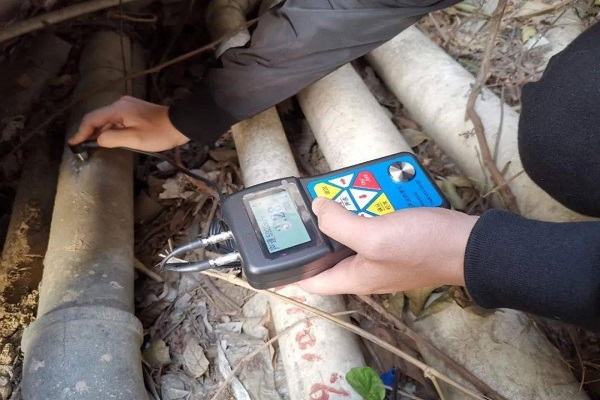 深圳單位的水量平衡測試報告怎么做？