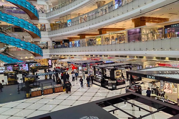 深圳公共衛(wèi)生檢測第三方檢測機構(gòu)