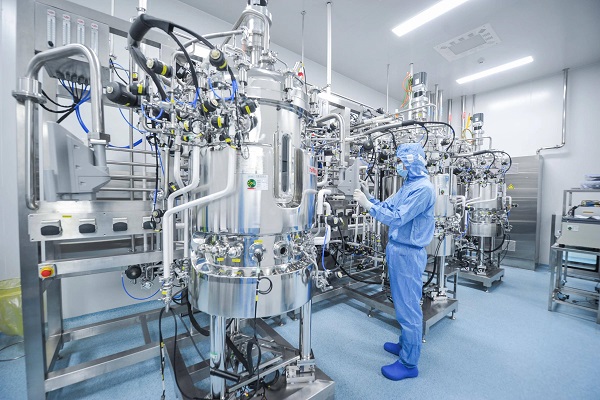 桶裝水灌裝車間潔凈室檢測應該怎么檢測