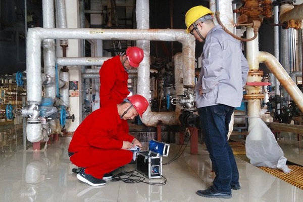 企業(yè)水平衡測(cè)試 企業(yè)水平衡測(cè)試