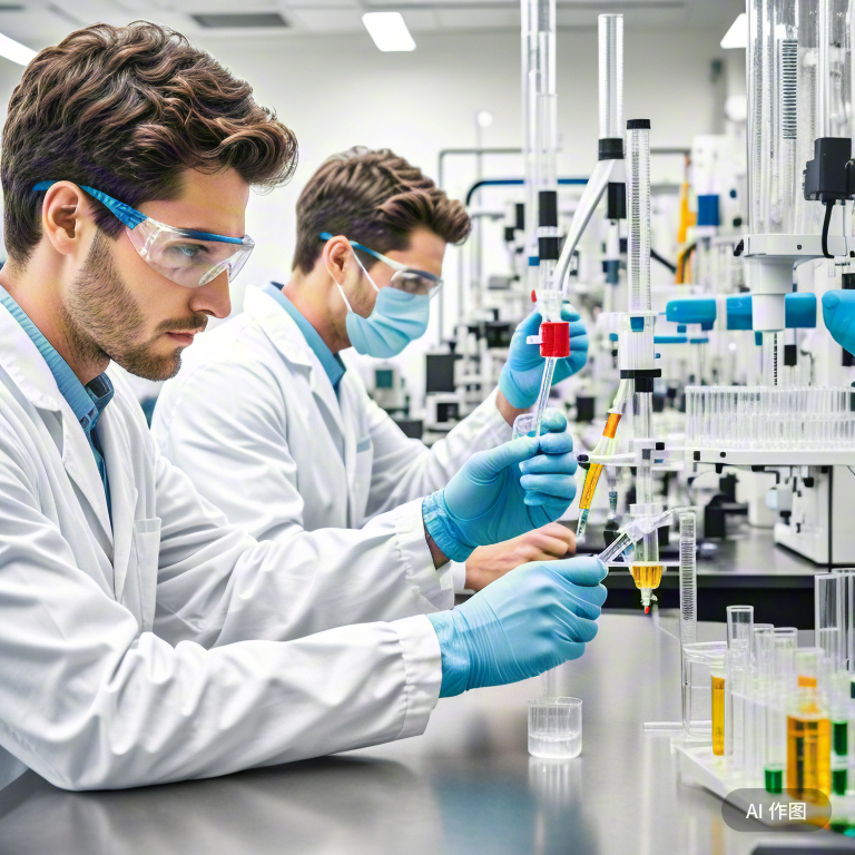 有機(jī)錫檢測(cè)